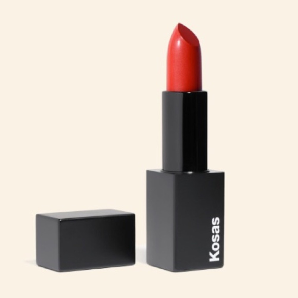 NEW - Kosas Weightless Lip Color